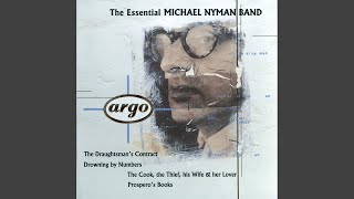 Nyman The Draughtsmans Contract film score 1982  An eye for optical Theory [upl. by Nylimaj796]