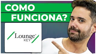 Como Funciona o Lounge Key e como usar do jeito certo  Norton Reveno [upl. by Brandtr]