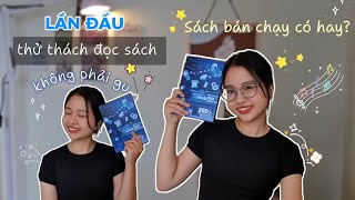 Review sách Điều kỳ diệu của tiệm tạp hóa Namiya ✨ ep8 Wellbeing [upl. by Dnalevelc]