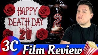 Happy Death Day 2U Review  3C Films [upl. by Alios508]