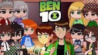 Ben 10 reacts to Future Lasybee part 1  Reupload [upl. by Ainod]