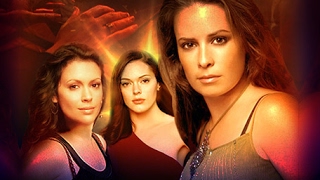 Charmed Season 8 Opening Sequence [upl. by Fairfax650]