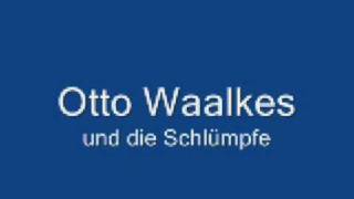 Otto Waalkes und die Schlümpfe [upl. by Shapiro]