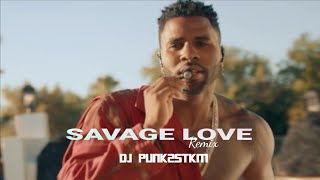 Savage Love REMIX  DJ PUNK25TKM  Jawsh685 JasonDerulo [upl. by Thayne]