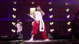 Eminem Live From New York City 2005 HD [upl. by Maje]