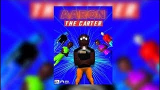 Aaron The Carter  Anime Movie PREMIERE [upl. by Odyssey721]