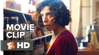 Maudie Movie Clip  Odd Socks 2017  Movieclips Indie [upl. by Dasi]