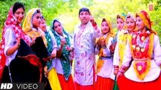 Fauji Karamveer Jaglan quotDesi Jaatquot Video Song HD  Latest Haryanvi Video Songs 2013 [upl. by Negriv]