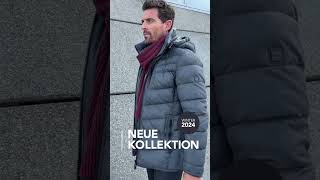 Die neue WinterKollektion 2024  engbers [upl. by Etterrag967]