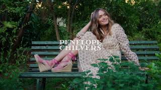 Penelope Chilvers Summer 24 Lace Espadrille Collection [upl. by Giffard786]