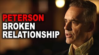 Jordan Peterson The Options for a Broken Relationship [upl. by Enaht72]