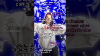 vse seria minha filha dance speedupbr music song naodeixemflopar kpop preppy [upl. by Ynnoj974]