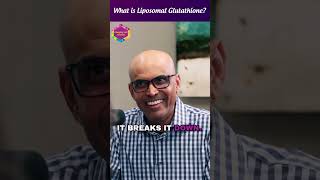 What is Liposomal Glutathione [upl. by Genie]