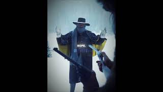 quot10000 Bountyquot  thehatefuleight edit [upl. by Ffilc971]