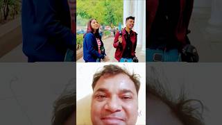 Ladki intelligent funny oyeitsabhishek comedy memes fun funnymemes funnyimages [upl. by Hickie]