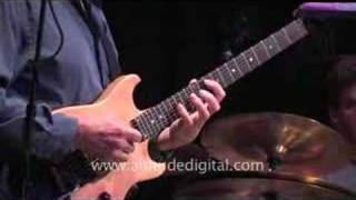 Allan Holdsworth in HD at Yoshis in Oakland clip 8 [upl. by Saville385]