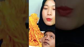 MUKBANG SAMYANG SAMA SAIKORO 🔥  pusatmakanan2 [upl. by Darryn]