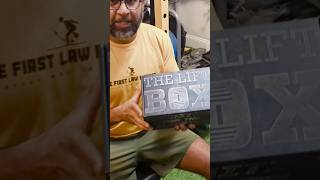 The Lift Box October 2024 Part 1 theliftbox theliftbx [upl. by Cornell]