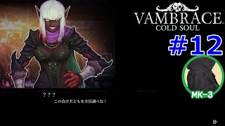 【VambraceCold Soul】実況プレイ12 [upl. by Kilian]