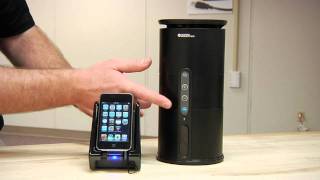 Audio Unlimited  How To Install Your Wireless Speaker System [upl. by Eissehc970]