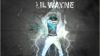 Lil Wayne  Yao Ming Look At My Daddy Weezys Verse Only wF [upl. by Nauqes]