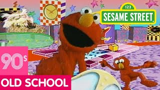 Sesame Street Imagination With Elmo [upl. by Carine377]