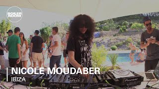 Nicole Moudaber Boiler Room Ibiza Villa Takeovers DJ Set [upl. by Remled]