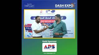 Exhibitor Testimonials Experience at DASH Expo [upl. by Amaral764]