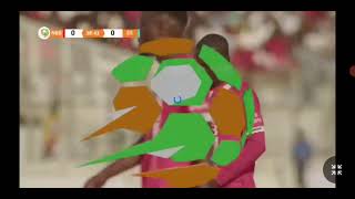 Nyasa Big Bullets 01 Silver Strikers TNM Super League Highlight [upl. by Hernardo]