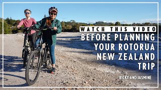 Top 10 Things to Do in Rotorua ll NEW ZEALAND Travel Guide [upl. by Tynan]