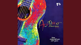 Outra Vez Acústico [upl. by Ayila]