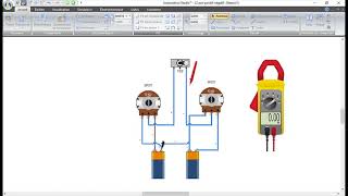 C3  2 Pot  Isolation des signaux [upl. by Normy]