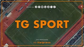 Tg Sport  1812024 [upl. by Eiboj]