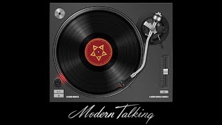 Modern Talking Hits Selection [upl. by Seldun]