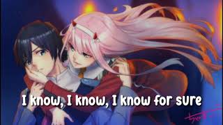 Nightcore  Steal My Boy Lilian Macdonald  Lyrics [upl. by Ashford]