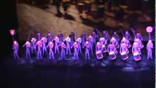 Dupf Club Rossignol Drummeli 2014 [upl. by Decamp]