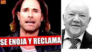 RECLAMA SEBASTIAN RULLI  FINAL DEL DICHO [upl. by Refinnej]