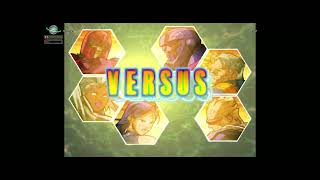 NZ MVC2  Not Ryan MSP vs hkmvc2 scrub  11 nov 2024 [upl. by Irianat571]