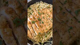 PASTA AL LIMONE 🇮🇹 food receta pasta [upl. by Geldens]