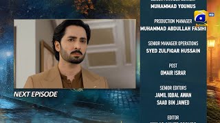 Jaan Nisar Last Episode 65 Teaser  25th October 2024  Har Pal Geo [upl. by Kenna]