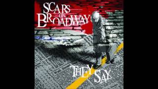 Scars on Broadway  They Say 7quot Vinyl Single [upl. by Neirol]