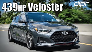 400HP Hyundai Veloster Turbo  Fastest Veloster in Puerto Rico  Car Stories 59 [upl. by Nerrej]