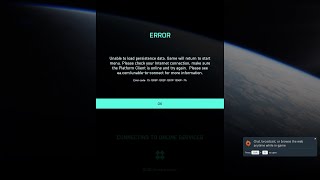 Fix Battlefield 2042 Error Code 151305P1302P1301P1306P7A  Unable to load data persistent data [upl. by Walrath]