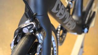 2014 Cervelo R5 Review [upl. by Catton643]