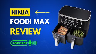 Top 10 Reasons to Invest in the Ninja Foodi Air Fryer [upl. by Garth]