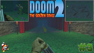 Doom The Golden Souls 03  Where the Falcs Goemon [upl. by Eramat]