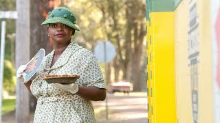 The Help 2011  Miss Hilly’s “Special Pie” Scene 4K Enhanced [upl. by Aimee]