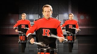 Rutgers Big Ten TV Spot Revolutionary [upl. by Vladi585]