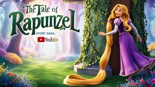 Rapunzel A Story of Love Hope amp Hair [upl. by Ahseikal]