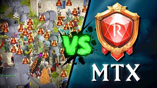 Runescape Community Vs Jagex Microtransactions [upl. by Callas47]